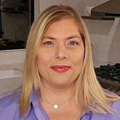 HOST Katrina Eileen