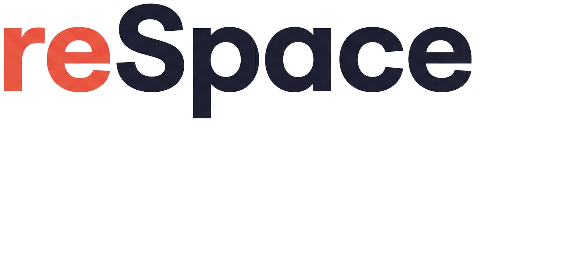 LOGO reSpace current transparent