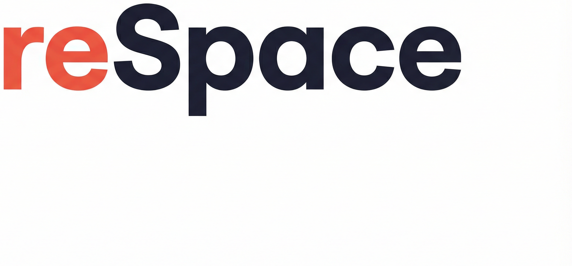 LOGO reSpace current