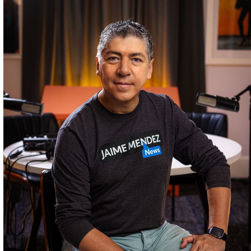 Jaime Mendez