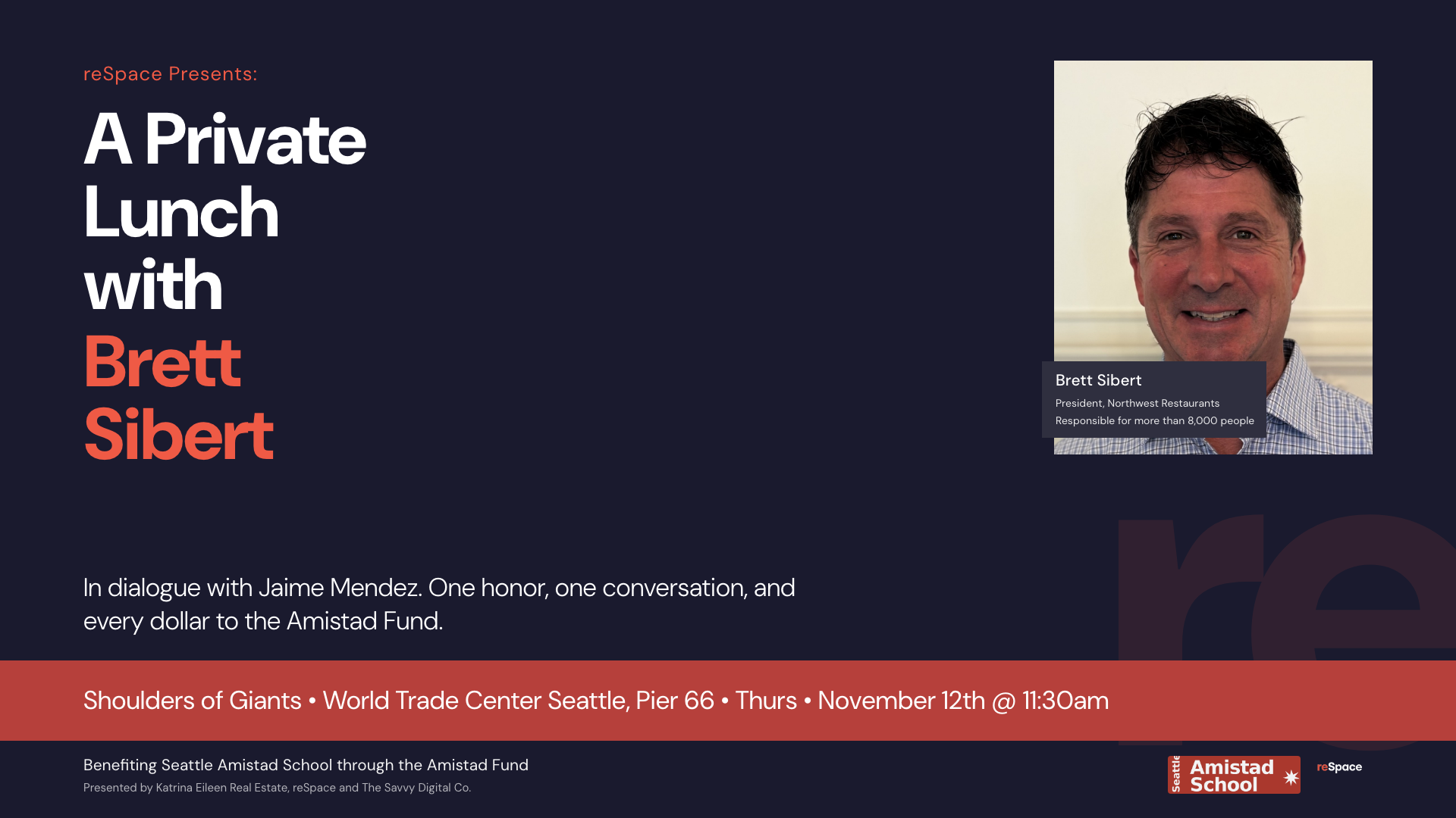 Nov 12: Wide banner / email header