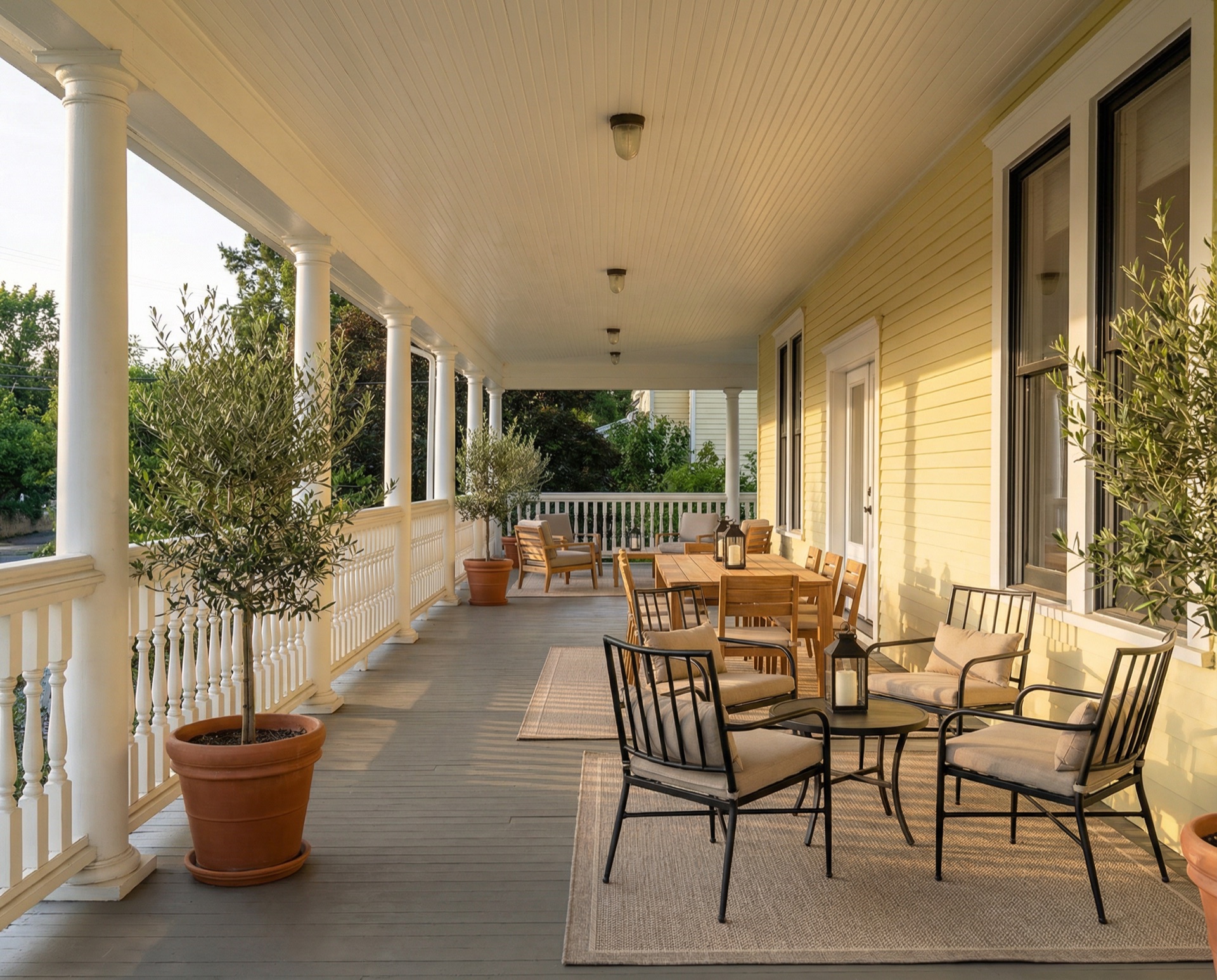 reSpace Open House Experience in West Leschi