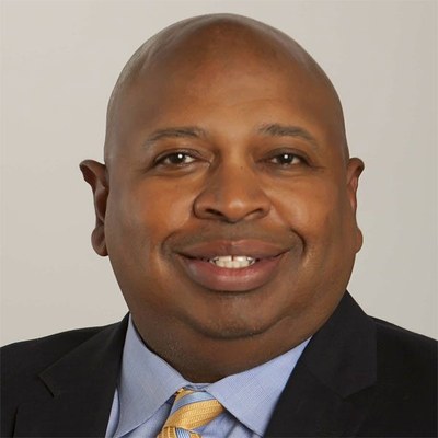 Keith Bruce