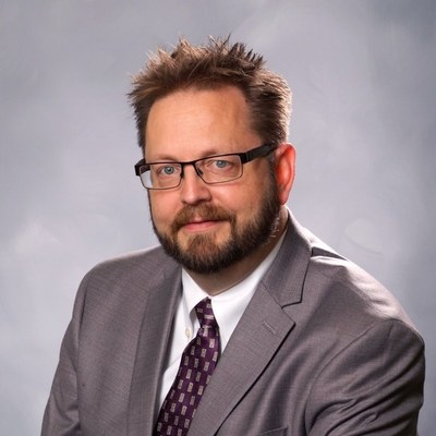 Jon Selin
